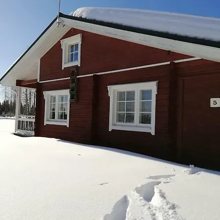 Chalet Niittyleinikki Sotkamo